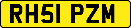 RH51PZM