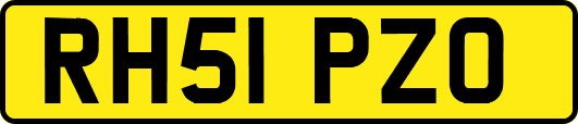 RH51PZO