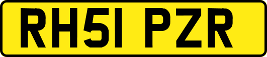 RH51PZR