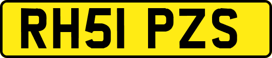 RH51PZS