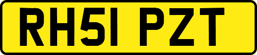 RH51PZT