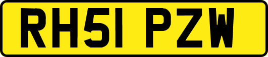 RH51PZW