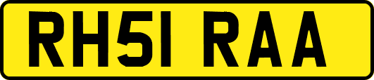 RH51RAA