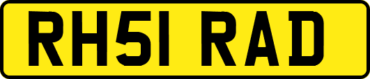 RH51RAD