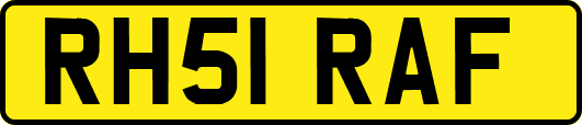 RH51RAF