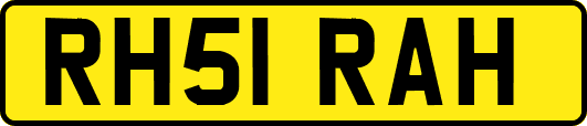 RH51RAH