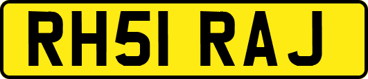 RH51RAJ