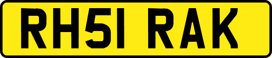 RH51RAK