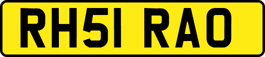 RH51RAO