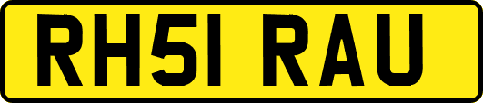 RH51RAU