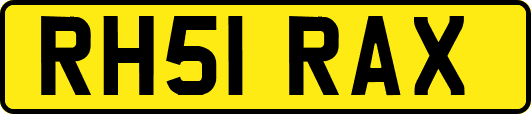 RH51RAX