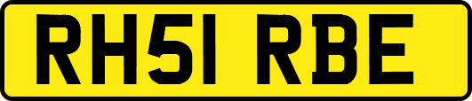 RH51RBE