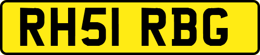 RH51RBG