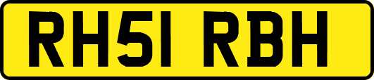 RH51RBH