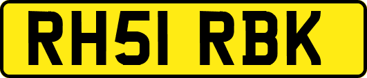 RH51RBK