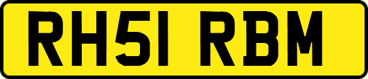 RH51RBM