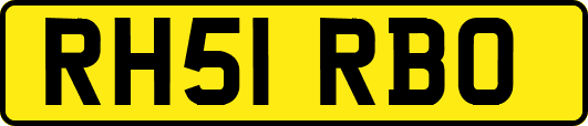 RH51RBO