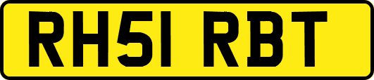 RH51RBT