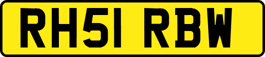 RH51RBW
