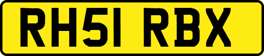 RH51RBX