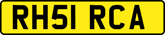 RH51RCA