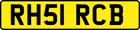 RH51RCB