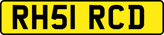 RH51RCD