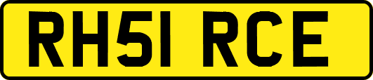 RH51RCE