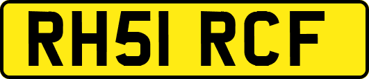 RH51RCF
