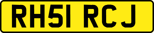 RH51RCJ