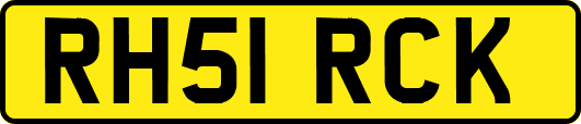 RH51RCK