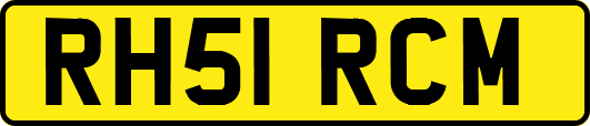 RH51RCM