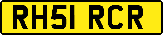 RH51RCR
