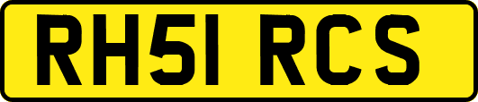 RH51RCS
