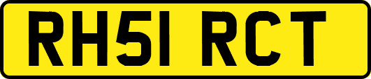RH51RCT