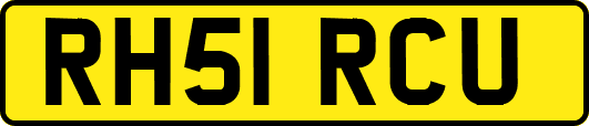 RH51RCU