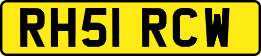 RH51RCW