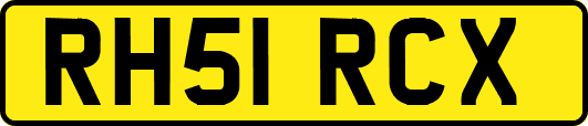 RH51RCX