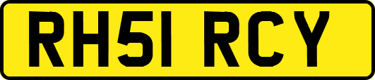 RH51RCY