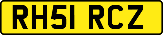 RH51RCZ