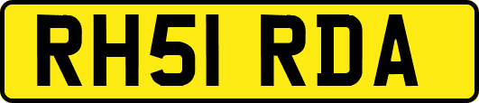RH51RDA