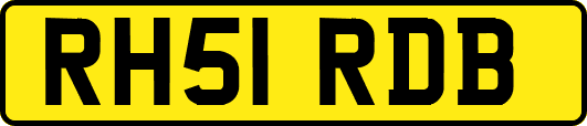 RH51RDB