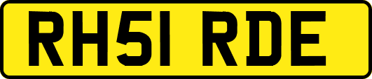 RH51RDE