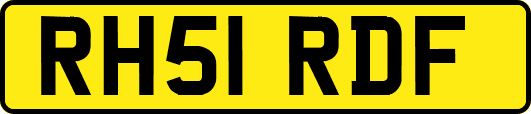 RH51RDF