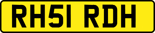 RH51RDH