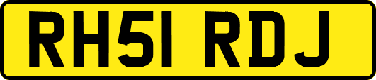 RH51RDJ