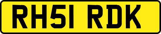 RH51RDK
