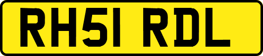 RH51RDL
