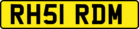 RH51RDM