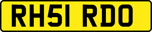 RH51RDO